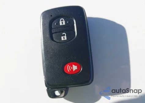 2013 Toyota Prius Three from USA, damaged, VIN JTDKN3DU1D0342846